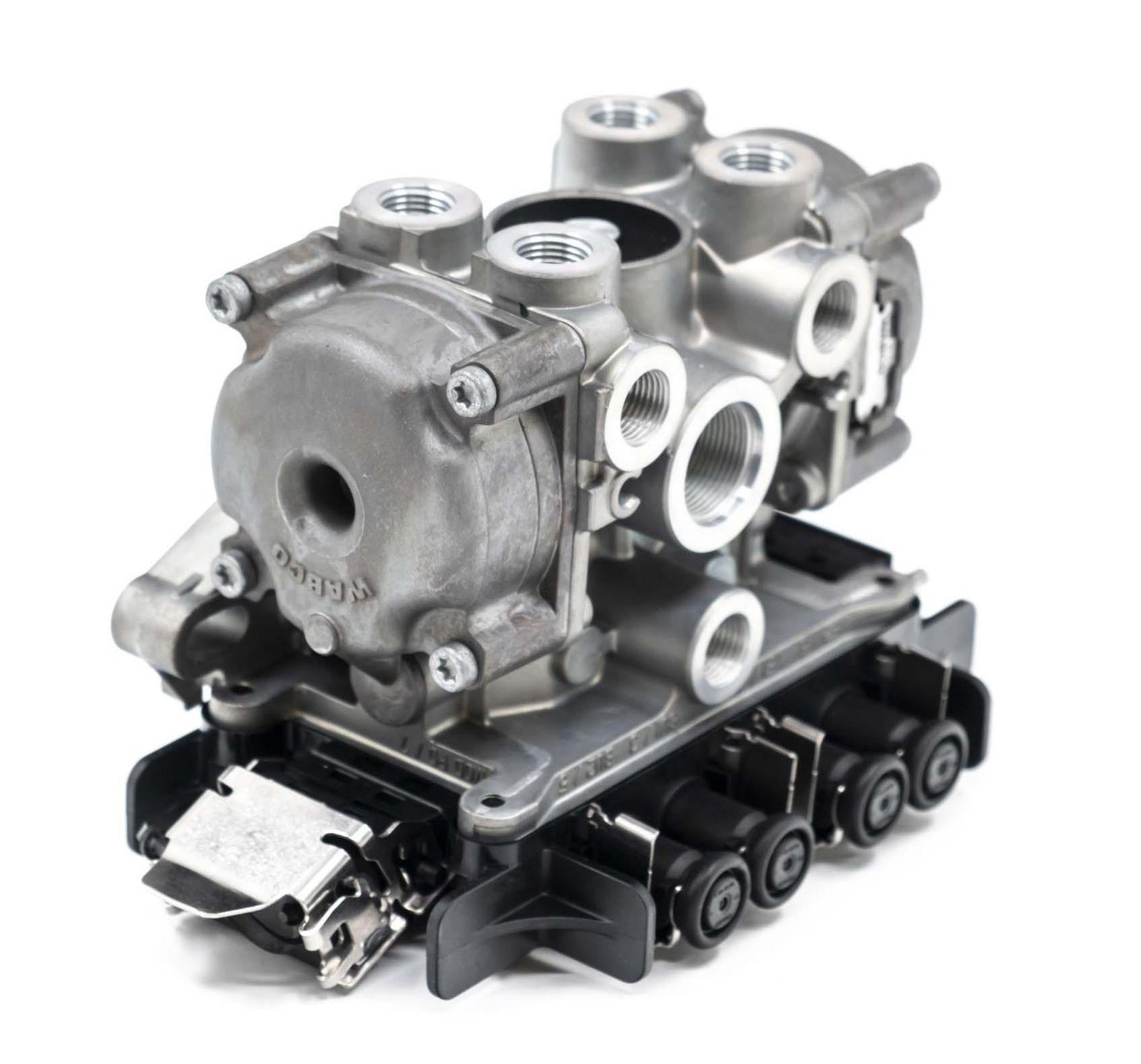 Dorse Yedek Parçaları ve Ventil Grupları