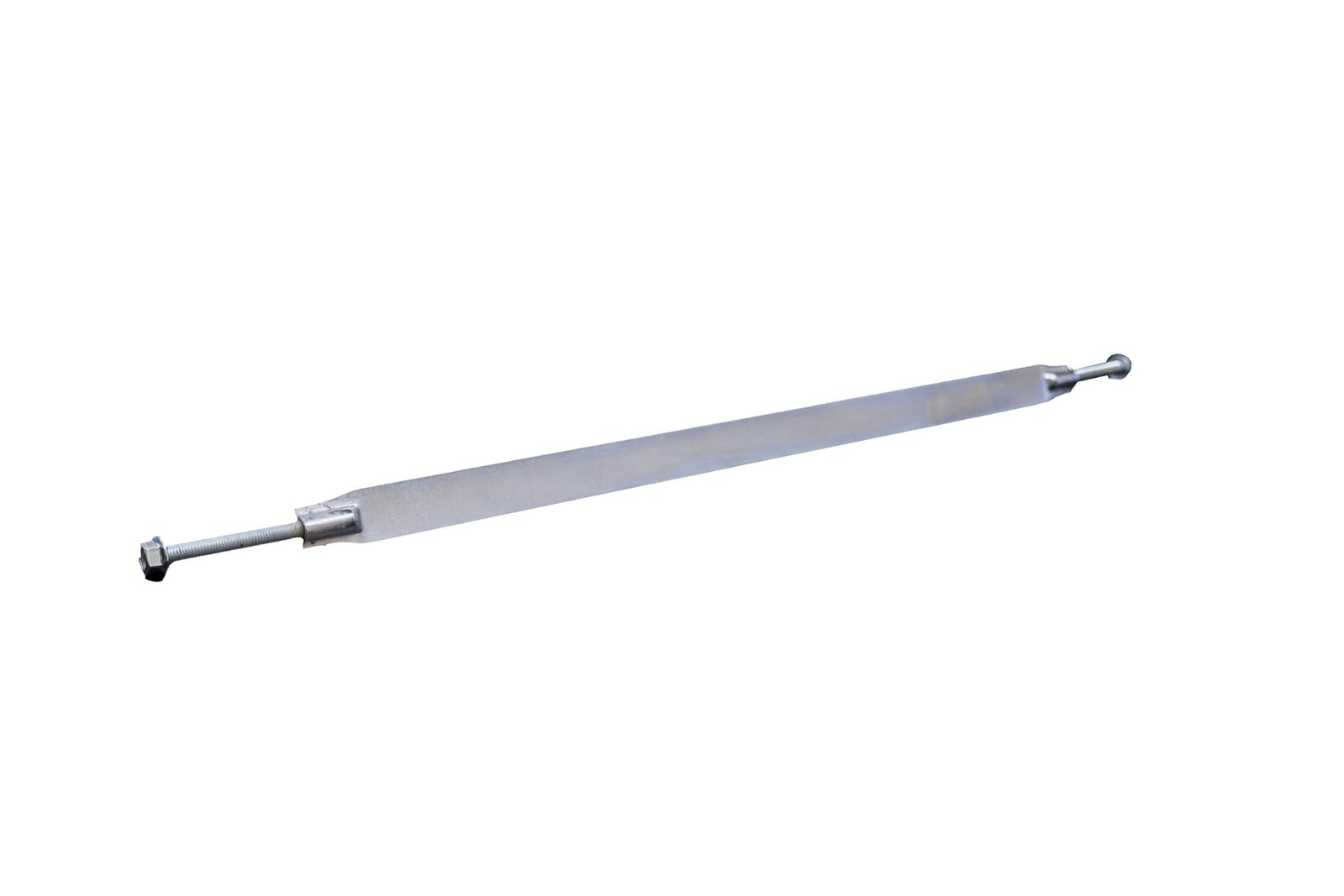 Tüm Bağlantı Kelepçesi