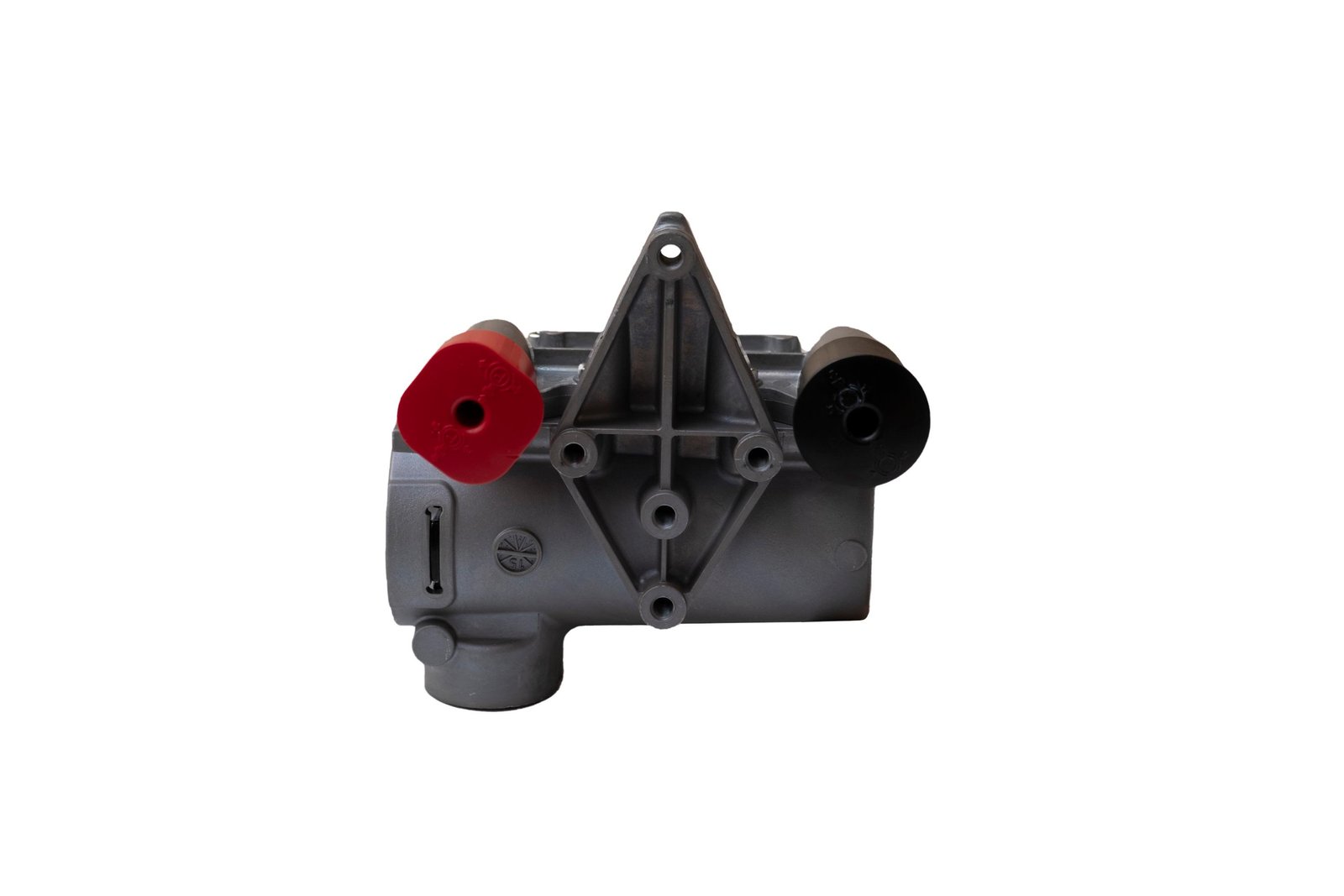 ABS PARK İMDAT VENTİLİ