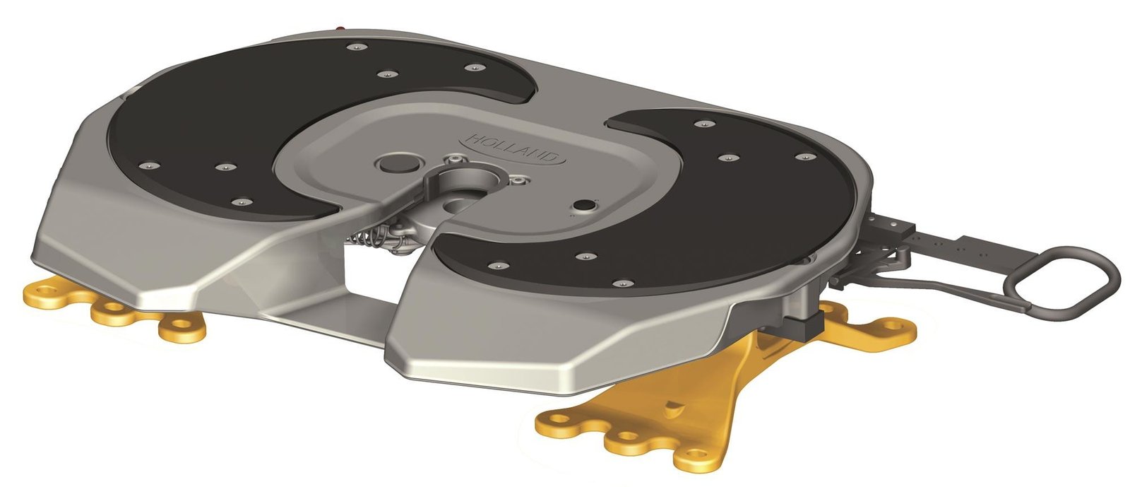 PLEYT  Fifth Weehl- Holland SK-S 36.20