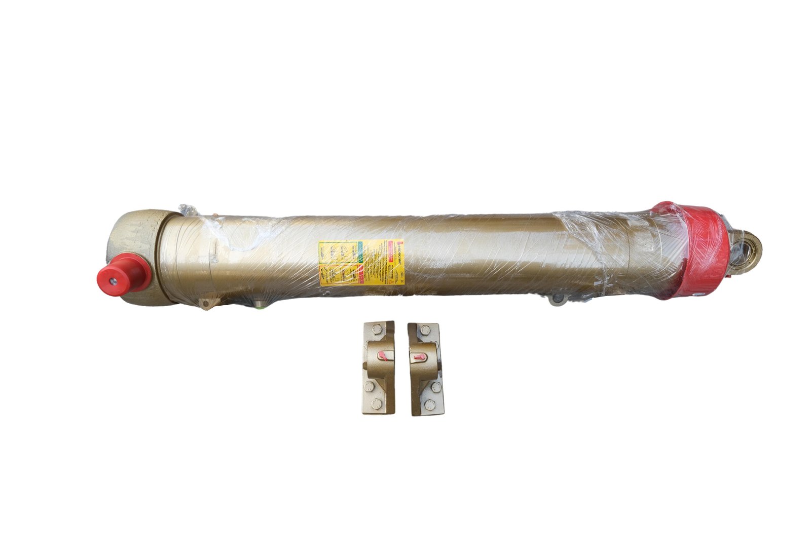 Hidrolik 5 Kademe Lift