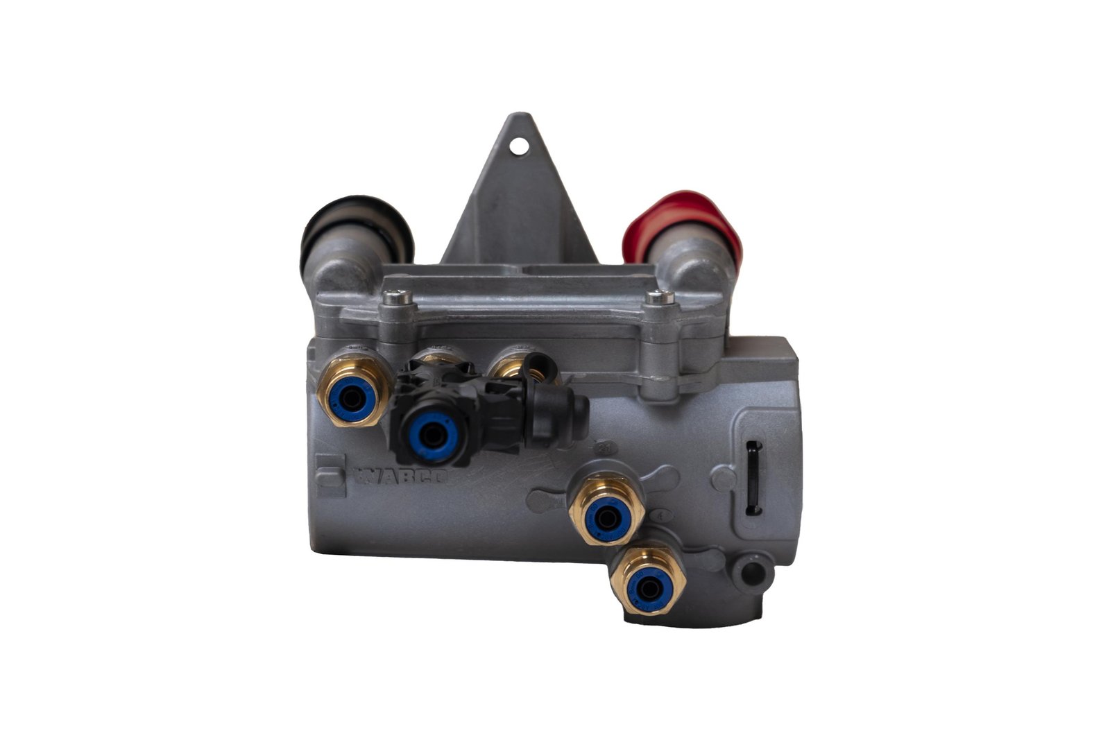 EBS PARK İMDAT VENTİLİ