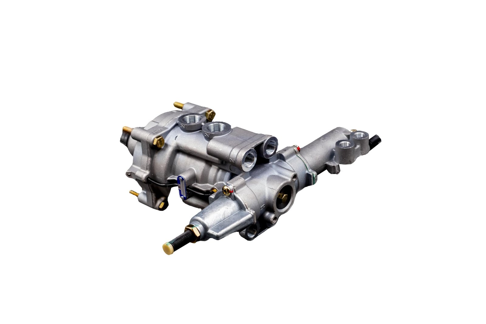 DENİZ ALTI VENTİLİ