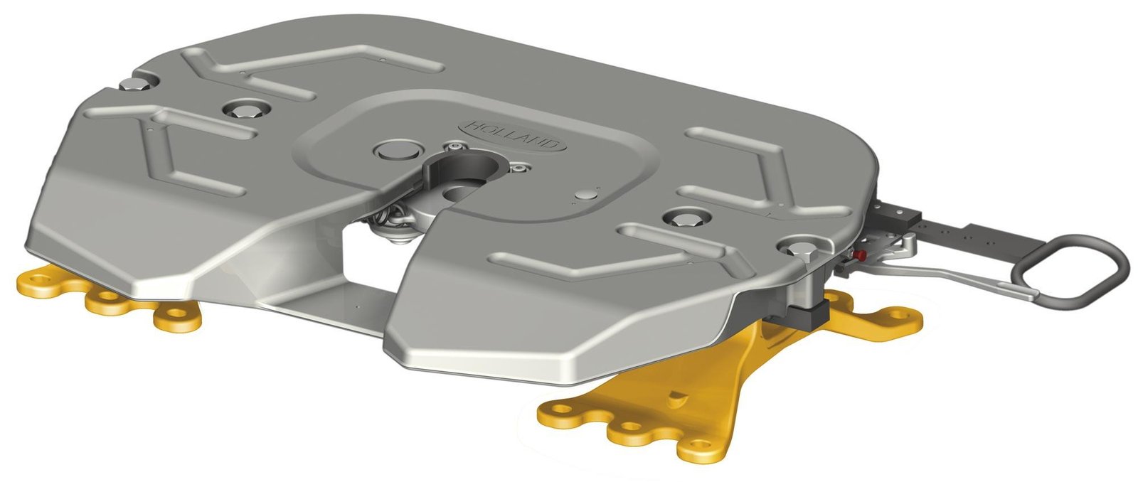 PLEYT Fifth Wheel - Holland SK-S 36.20