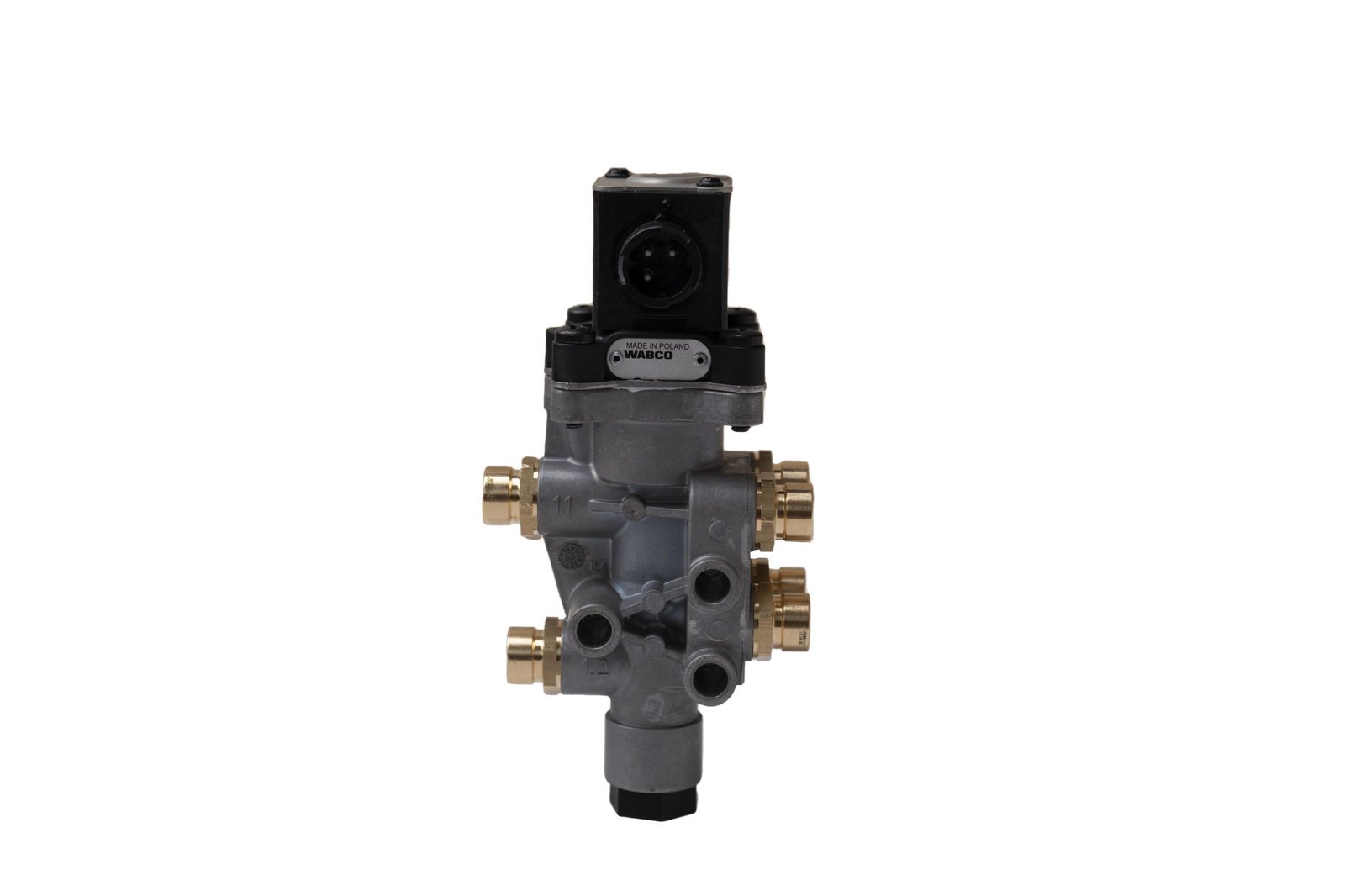 DİNGİL KALDIRMA VENTİLİ