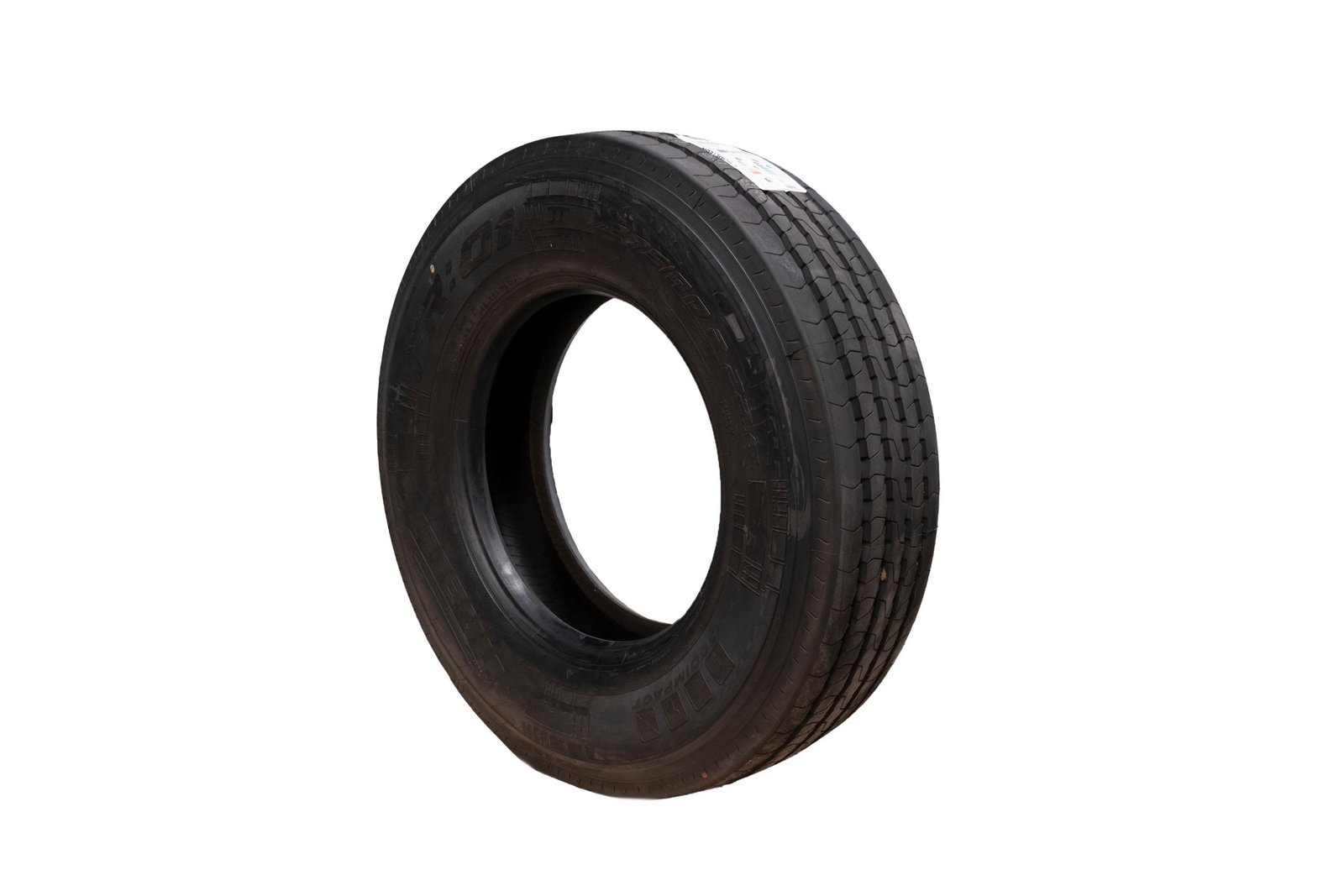 295/80 R22,5 PİLOT LASTİK