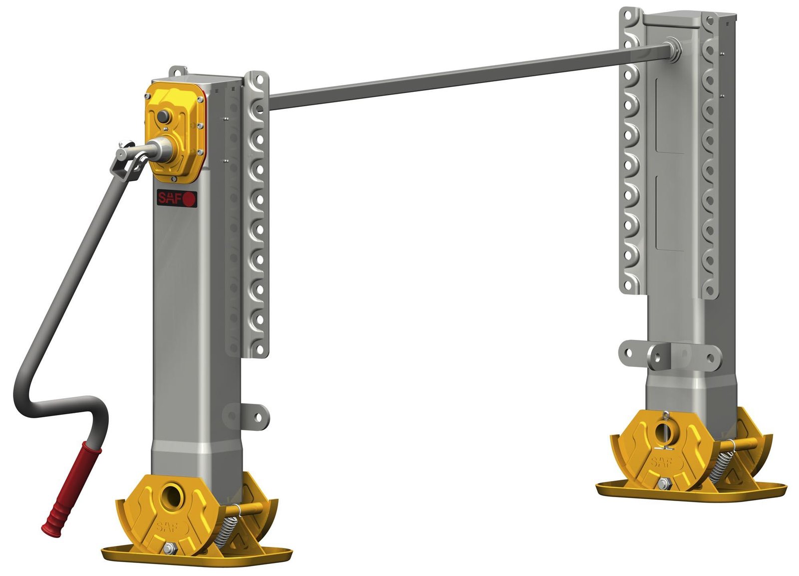 Landing Gear SAF Hercules