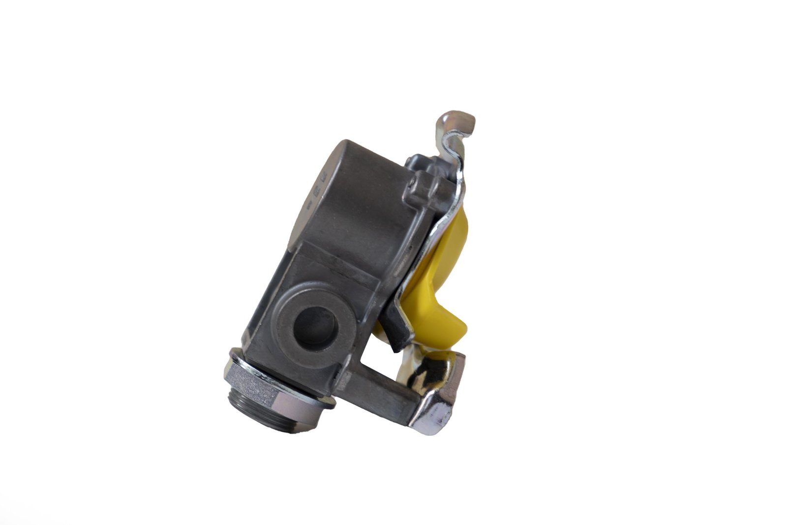 HAVA BAĞI VENTİLİ