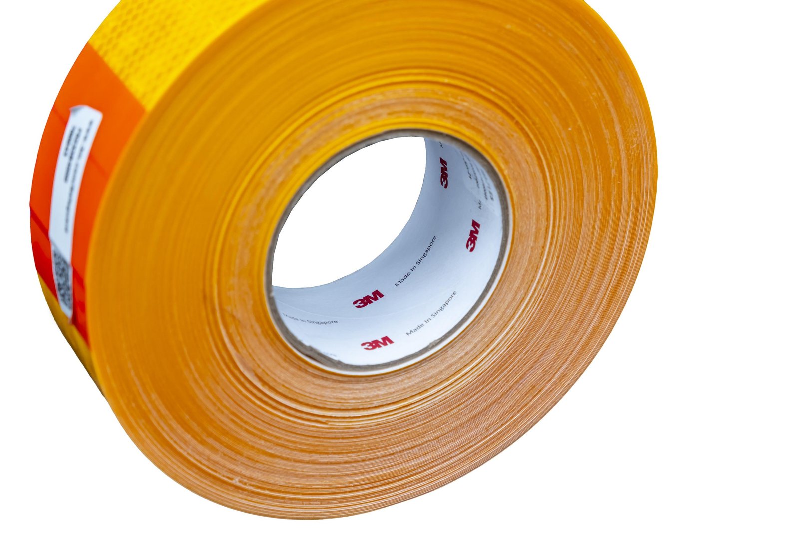 Sarı Şerit Reflektör