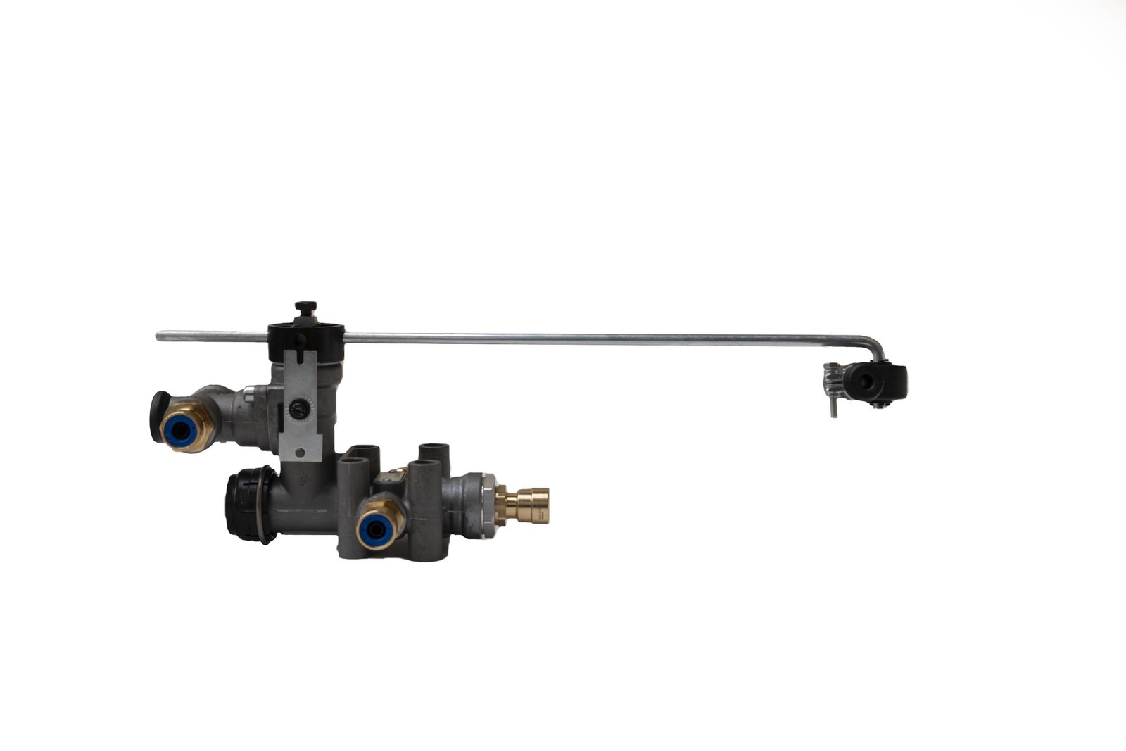 DORSE DENGE VENTİLİ